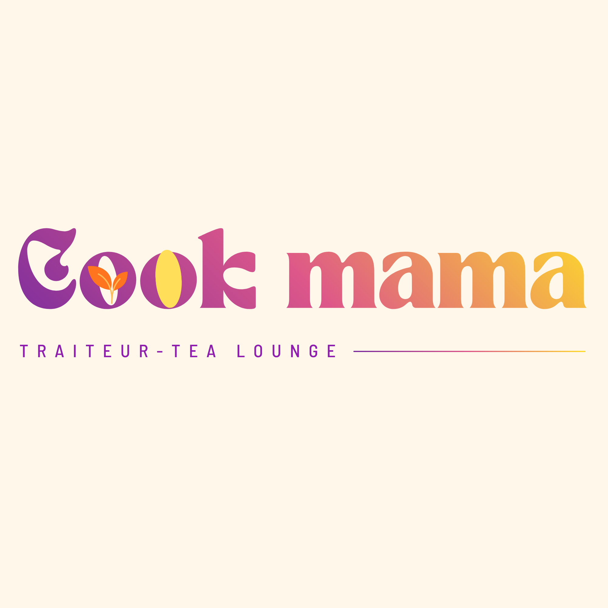 Logo Cook Mama